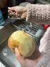 領(lǐng)臣（LINGCHEN）削皮刮皮刀廚房專(zhuān)用削皮刨絲二合一神器多功能土豆擦切刮絲器瓜刨 曬單實(shí)拍圖