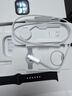 Apple/蘋(píng)果 Watch S11 智能手表GPS款46毫米深空灰色鋁金屬表殼黑色運動(dòng)型表帶M/L MEVP4CH/B 曬單實(shí)拍圖