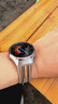 HUAWEI WATCH GT 6 Pro 琥珀棕 46mm華為智能手表全新騎行體驗21天超長(cháng)續航藍寶石玻璃&鈦合金GT5Pro升級 曬單實(shí)拍圖