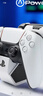 PowerAPlayStation官方授權 DualSense充電底座 PS5手柄座充 PS5雙充 PS5 Pro 手柄支架 黑神話(huà) 雙影奇境 曬單實(shí)拍圖