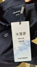 利郎冰菠蘿短袖polo衫男夏季26新款商務(wù)男士莫代爾涼感polo衫 曬單實(shí)拍圖