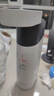 卓朗便攜式熱水壺燒水壺燒水杯 便攜即熱式飲水機 小型迷你旅行熱水壺  ZL-2019 曬單實(shí)拍圖
