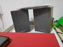 飛利浦（PHILIPS）SPA20 藍牙音箱電腦音響臺式筆記本手機多媒體USB音響客廳木質(zhì)喇叭收錢(qián)吧上課用 曬單實(shí)拍圖