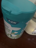 人之初（RENZHICHU）奶粉嬰兒配方牛奶粉愛(ài)嘉貝比1段800克 曬單實(shí)拍圖