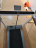 金史密斯跑步機家庭用可折疊免安裝減震智能走步機健身運動(dòng)器材TRG1F跑臺 曬單實(shí)拍圖