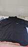 耐克（NIKE）外套男士上衣 26春季新款運動(dòng)服裝立領(lǐng)休閑防風(fēng)衣冰絲速干夾克 FB7500-010 /曬圖退10【元】 2XL 185/100A 曬單實(shí)拍圖