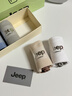 JEEP襪子男春夏【100%純棉+10A抗菌】防臭襪中筒運動(dòng)耐磨全棉休閑襪 曬單實(shí)拍圖