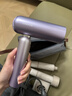 追覓P10 Ultra高速便攜折疊精華護發(fā)吹風(fēng)機速干發(fā)家用電吹風(fēng)禮盒款無(wú)葉吹風(fēng)機流光紫 送禮禮物 曬單實(shí)拍圖