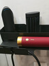戴森（DYSON）HS09多功能造型吹風(fēng)機 卷發(fā)棒 吹干、拉直、卷發(fā)，三合一 禮物推薦 HS09 鎏金紅絲絨 曬單實(shí)拍圖