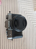 FUJIFILM X-T30 III/XT30三代無(wú)反相機vlog自拍美顏4k微單XT30二代升級 X-T30III/15-45mm灰+XC35F2 曬單實(shí)拍圖