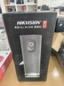HIKVISION?？低曇曨l會(huì )議攝像頭一體機 1080P高清攝像頭全向麥克風(fēng)揚聲器一體藍牙遙控直播遠程辦公V122 曬單實(shí)拍圖