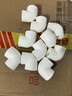 金角金牛PPR水管配件 4分20熱熔彎頭 自來(lái)水管管接頭連接頭白色 10個(gè) 曬單實(shí)拍圖