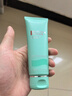 碧歐泉 男士水動(dòng)力潔面 125ml 清爽凈潔溫和去油洗面奶 曬單實(shí)拍圖