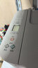 佳能（Canon）TS3480彩色噴墨無(wú)線(xiàn)家用辦公學(xué)生A4打印機復印掃描一體機家庭小型照片手機直接打 TS3480【白色】手機電腦無(wú)線(xiàn)連接+打印復印掃描 套餐二：黑彩連噴加墨+4瓶黑彩墨水【力薦】 曬單實(shí)拍圖
