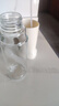 小熊（Bear）定量噴油壺 玻璃油壺罐食用油噴霧調料瓶油噴壺 CX-JW030 曬單實(shí)拍圖
