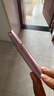 PUERBAN電動(dòng)修眉刀自動(dòng)修眉毛神器安全型刮眉刀修眉筆充電款多功能自動(dòng)男女士修唇毛新手修眉帶保護罩 充電款璀璨香檳金+備用刀頭 曬單實(shí)拍圖