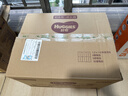好奇（Huggies）鉑金裝小桃褲拉拉褲大號L60片(9-14kg)尿不濕【透爽散熱】 曬單實(shí)拍圖