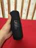 JBL FLIP7 音樂(lè )萬(wàn)花筒七代 便攜式藍牙音箱 防水防塵設計 多臺串聯(lián) 賽道揚聲器 送女神禮物 深空黑 曬單實(shí)拍圖