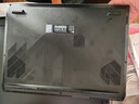 聯(lián)想來(lái)酷斗戰者 戰7000 電競游戲筆記本電腦(i7-13650HX RTX5060 2.5K 180Hz 高色域屏 灰) 國家補貼 曬單實(shí)拍圖