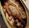 甘竹牌 豆豉鯪魚(yú)罐頭227g*2罐 海鮮罐頭廣東特產(chǎn)即食下飯酒菜預制菜 曬單實(shí)拍圖