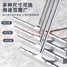 匠廷柯地刮100CM加大 地面刮水器刮水板刮子推水器酒店商用衛生間地面清潔掃水神器保潔軟膠大號水刮 曬單實(shí)拍圖