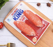 思潮大林韓國進(jìn)口鱈龍蝦蟹肉棒手撕蟹柳蟹棒即食140g*3袋 源頭直發(fā)包郵 曬單實(shí)拍圖