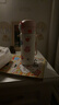 FGA富光新款兒童保溫杯316L不銹鋼學(xué)生上學(xué)專(zhuān)用女生吸管杯男孩雙飲杯 曬單實(shí)拍圖