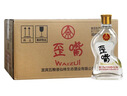 五糧液仙林生態(tài) 歪嘴小酒52度100ml*24瓶整箱裝 自飲口糧小酒優(yōu)級酒 曬單實(shí)拍圖
