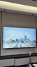創(chuàng  )維電視A7H 75英寸藝術(shù)壁紙電視Mini LED 3.9cm超薄無(wú)縫貼墻 四重不反光屏 家電國家補貼  曬單實(shí)拍圖