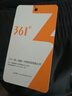 361°運動(dòng)褲男士春夏季休閑衛褲直筒跑步寬松針織長(cháng)褲子男652334711D-5 曬單實(shí)拍圖