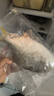 釣魚(yú)記開(kāi)背海鱸魚(yú)1斤-1.3斤 三去凈重 冷凍 生鮮 魚(yú)類(lèi) 海鮮水產(chǎn) 曬單實(shí)拍圖