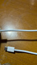 Apple/蘋(píng)果 60W USB-C數據線(xiàn)-1米 type-c蘋(píng)果充電線(xiàn)手機數據線(xiàn) 蘋(píng)果17充電線(xiàn)iphone17充電線(xiàn) 曬單實(shí)拍圖