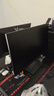 聯(lián)想來(lái)酷斗戰者24.5英寸原生240Hz 1msGTG響應硬件護眼  暗區突圍電競游戲顯示器 戰25 曬單實(shí)拍圖