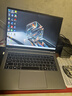 機械革命【國家補貼】無(wú)界14X （ R7 H 255 32G 1T 80Wh 120Hz 2.8K 灰)辦公筆記本電腦輕薄游戲本 曬單實(shí)拍圖