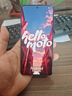 摩托羅拉【國家補貼】聯(lián)想moto X70 Air 超輕薄直屏 多面耐摔 強力抗水 5GAI手機 12GB+512GB 凌灰 曬單實(shí)拍圖