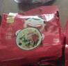 劉一泡羊肉泡饃正宗陜西特產(chǎn)西安美食方便速食品 920g袋裝（四聯(lián)包） 曬單實(shí)拍圖