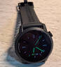 高馳COROS PACE 4雙頻全星座運動(dòng)手表音樂(lè )馬拉松跑步爬樓越野超長(cháng)續航 【3月25日發(fā)貨】黑色硅膠 曬單實(shí)拍圖