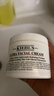 科顏氏（Kiehl's）高保濕霜150ml補充裝保濕乳液護膚品禮盒 生日禮物 曬單實(shí)拍圖