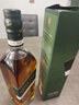 尊尼獲加（JOHNNIE WALKER）尊尼獲加綠方綠牌15年 蘇格蘭調和威士忌 洋酒 750ml*2 曬單實(shí)拍圖