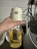 小熊（Bear）油壺調料罐玻璃調料瓶噴倒一體自動(dòng)開(kāi)合油罐噴油壺廚房噴壺 550mL 曬單實(shí)拍圖