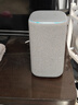 小米（MI）Xiaomi智能音箱 超級小愛(ài)智能音箱 AI大模型問(wèn)答 連續指令語(yǔ)控 支持遠程備車(chē) 小米藍牙音箱 【超級小愛(ài)】Xiaomi智能音箱云灰 曬單實(shí)拍圖