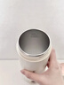 樂(lè )扣樂(lè )扣電熱水杯燒水杯400ml小型便攜式燒水壺戶(hù)外熱水壺迷你旅行熱水壺家用保溫出差加熱杯 曬單實(shí)拍圖