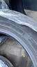 固特異（Goodyear）汽車(chē)輪胎205/60R16 92V EF1 SPORT鷹馳F1酷跑 適配 軒逸/新?？怂?曬單實(shí)拍圖