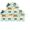 星巴克（Starbucks）精品凍干黑咖啡隨 星杯2.0 美式2g*3+拿鐵之選2g*3【臨期清倉】 曬單實(shí)拍圖