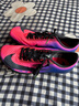 耐克田徑精英巴黎新款  Nike Maxfly 2 FP耐克男女碳板氣墊短跑釘鞋 IM9129-500/Maxfly 2代 41 曬單實(shí)拍圖