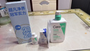 適樂(lè )膚（CeraVe）【多膚質(zhì)適用】氨基酸洗面奶473ml（男女士混油敏感肌溫和控油） 曬單實(shí)拍圖