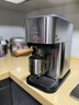 飛利浦（PHILIPS）【重磅新品】進(jìn)口Baristina新型意式美式全自動(dòng)/半自動(dòng)家用 研磨一體冷萃小型咖啡機 bar pro 500 曬單實(shí)拍圖