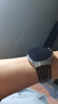 華為【送禮送健康】HUAWEI WATCH 5 46mm高端款航天級鈦合金表殼木星棕素皮復合表帶X-TAP智感窗eSIM 曬單實(shí)拍圖