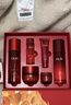 玉蘭油（OLAY）大紅瓶水乳液保濕抗皺緊致化妝品護膚品套裝禮盒生日禮物送女生 曬單實(shí)拍圖