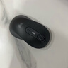羅技（Logitech）MK855藍牙鍵鼠套裝 游戲辦公鍵盤(pán)鼠標套裝 無(wú)線(xiàn)鍵鼠套裝 便攜黑色（K855鍵盤(pán)84鍵+M750鼠標） 曬單實(shí)拍圖